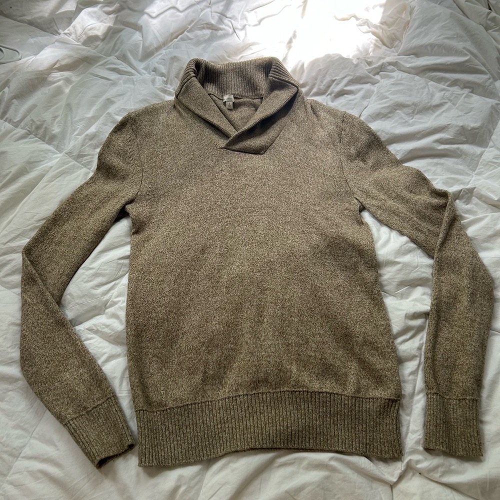 Men’s Gap Cotton Sweater Size S